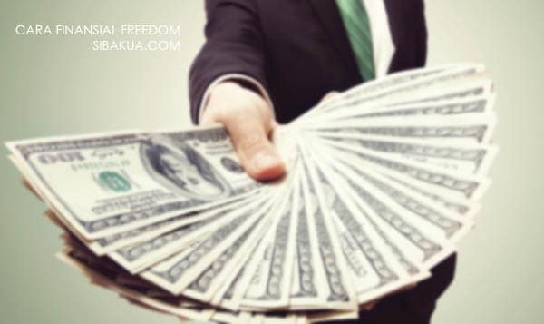financial freedom