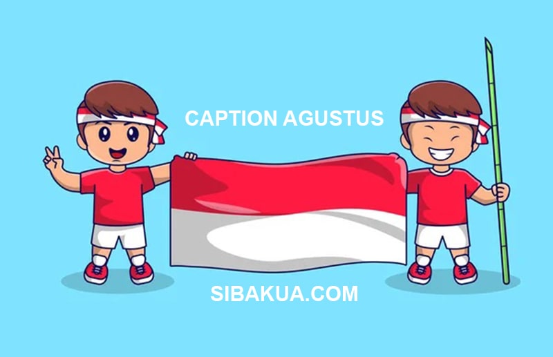 ucapan agustus