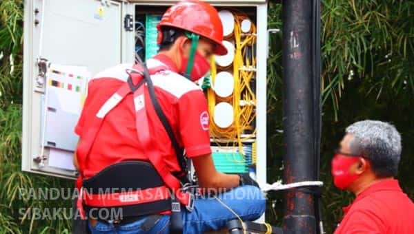 pasang indihome