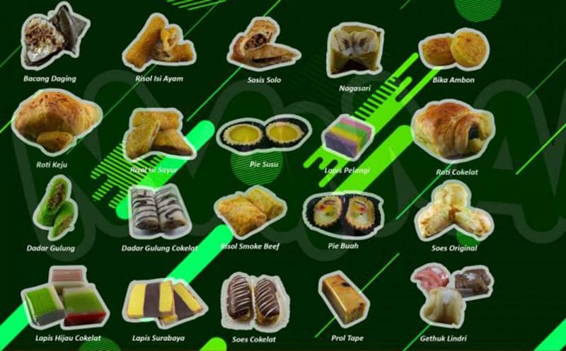 snack box harga 5000