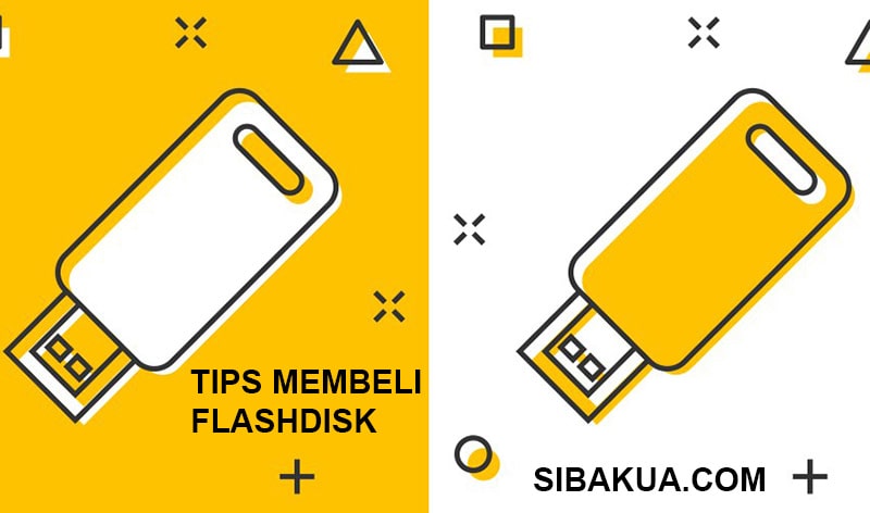 cara membeli flashdisk