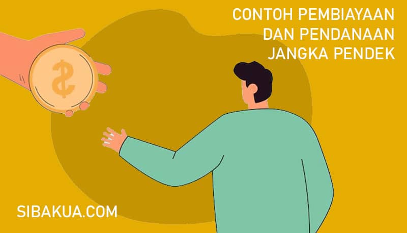 sumber pendanaan jangka pendek