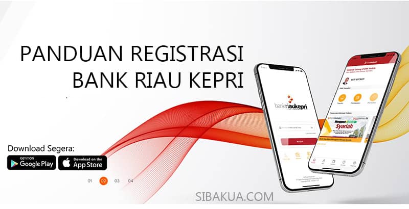 syarat daftar rekening bank riau kepri