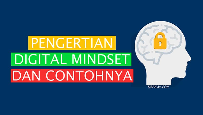 pengertian digital mindset adalah