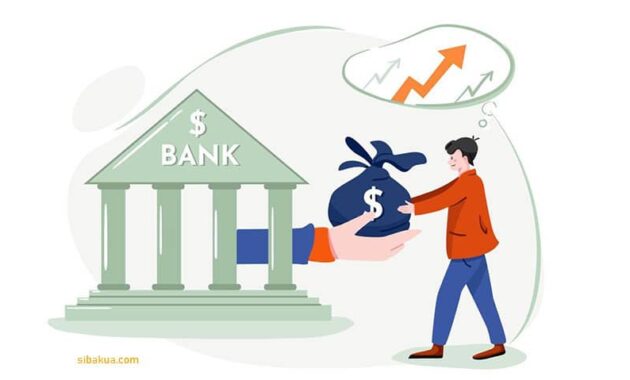 Pinjaman Bank